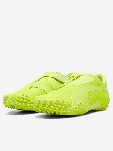 PUMA Verde