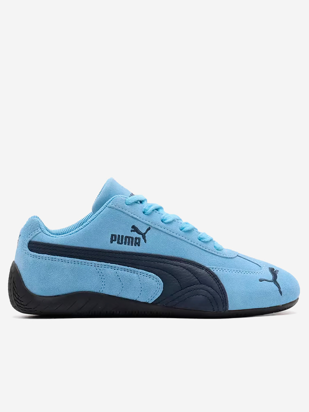 PUMA Speedcat Archive blu Blu Urbanstaroma