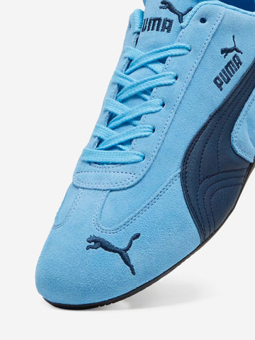 PUMA Speedcat Archive blu Blu