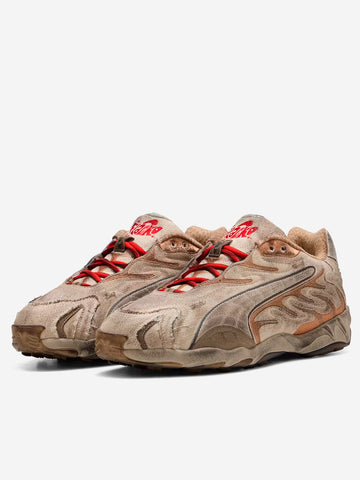 PUMA X A$AP ROCKY Inhale Distressed bianche