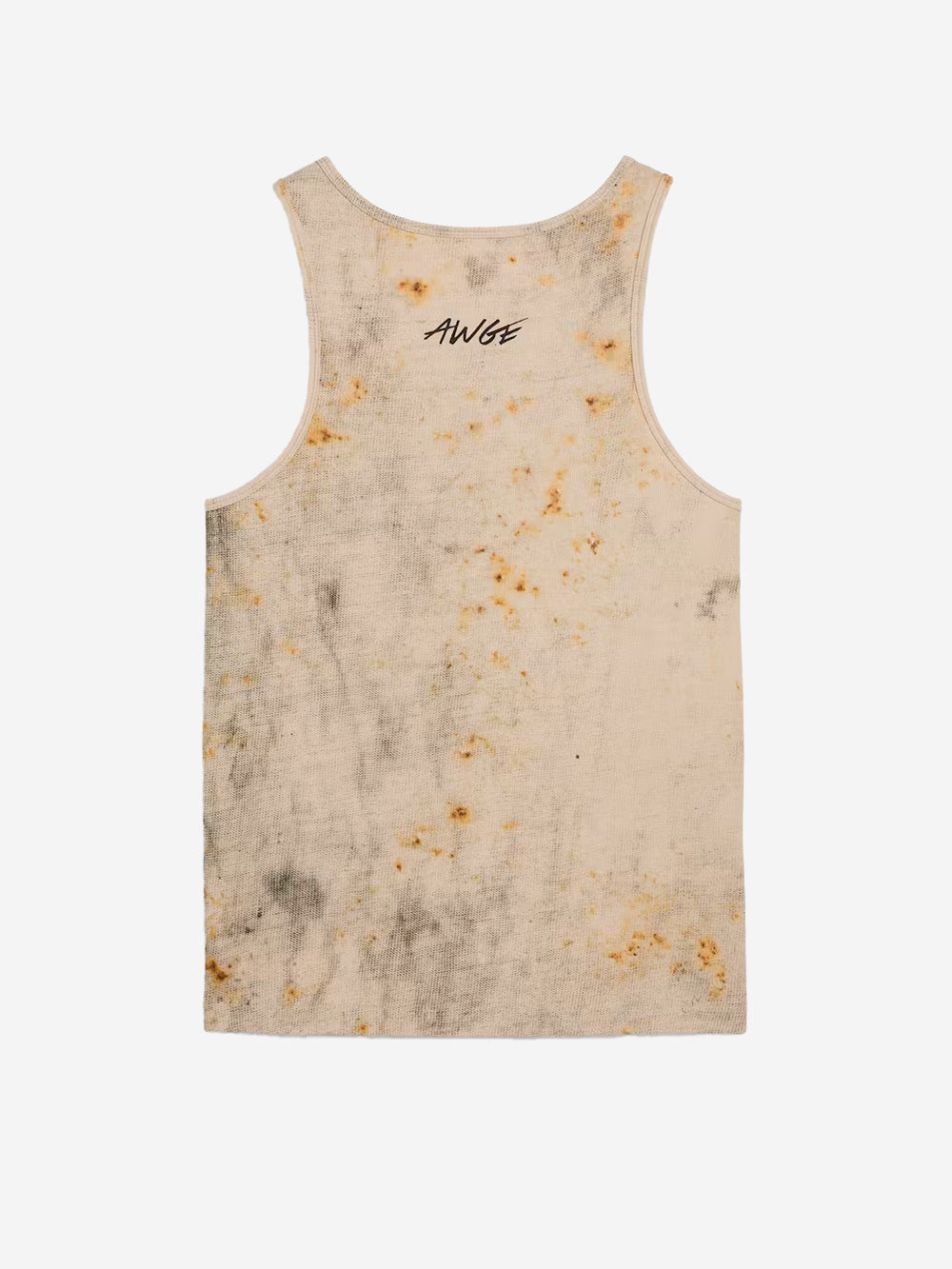 PUMA PUMA X A$AP ROCKY Tank Top Beige Urbanstaroma