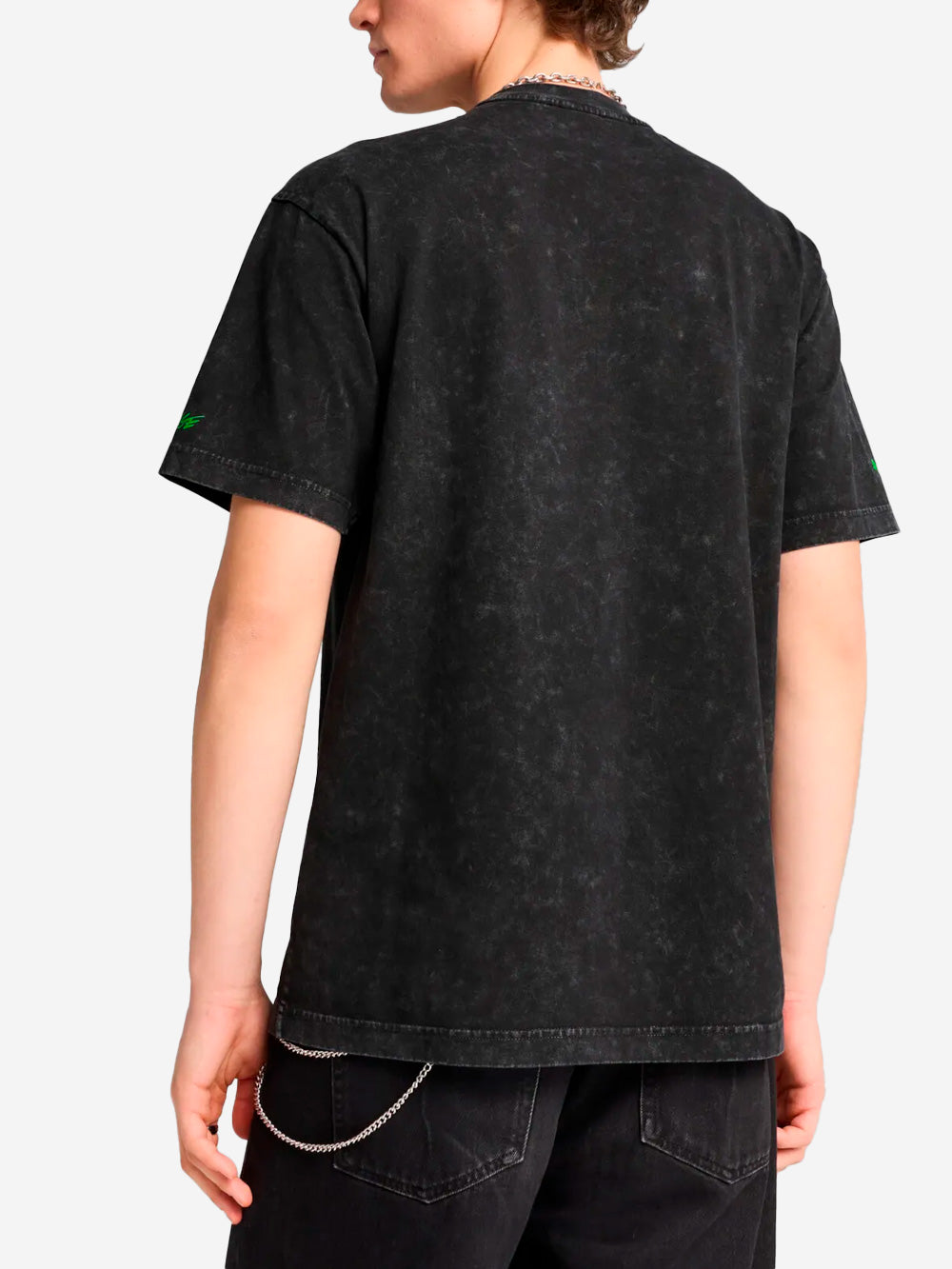 PUMA T-shirt grafica x Asap Rocky Nero Urbanstaroma