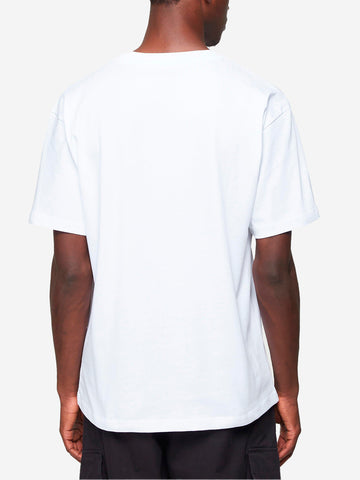 RASSVET M T-shirt bianca Merry Bianco