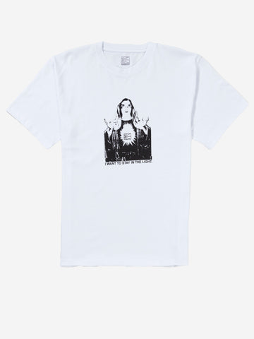 RASSVET M T-shirt bianca Merry Bianco