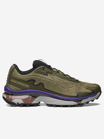 SALOMON XT-Slate verdi Verde