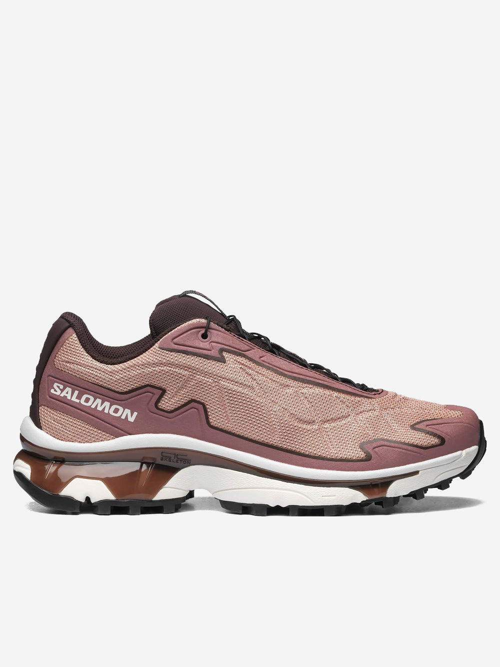 SALOMON XT-Slate rosa Rosa Urbanstaroma