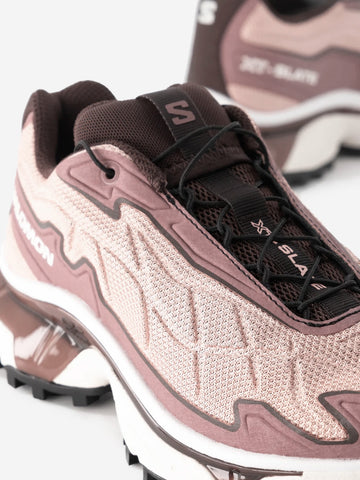 SALOMON XT-Slate rosa Rosa