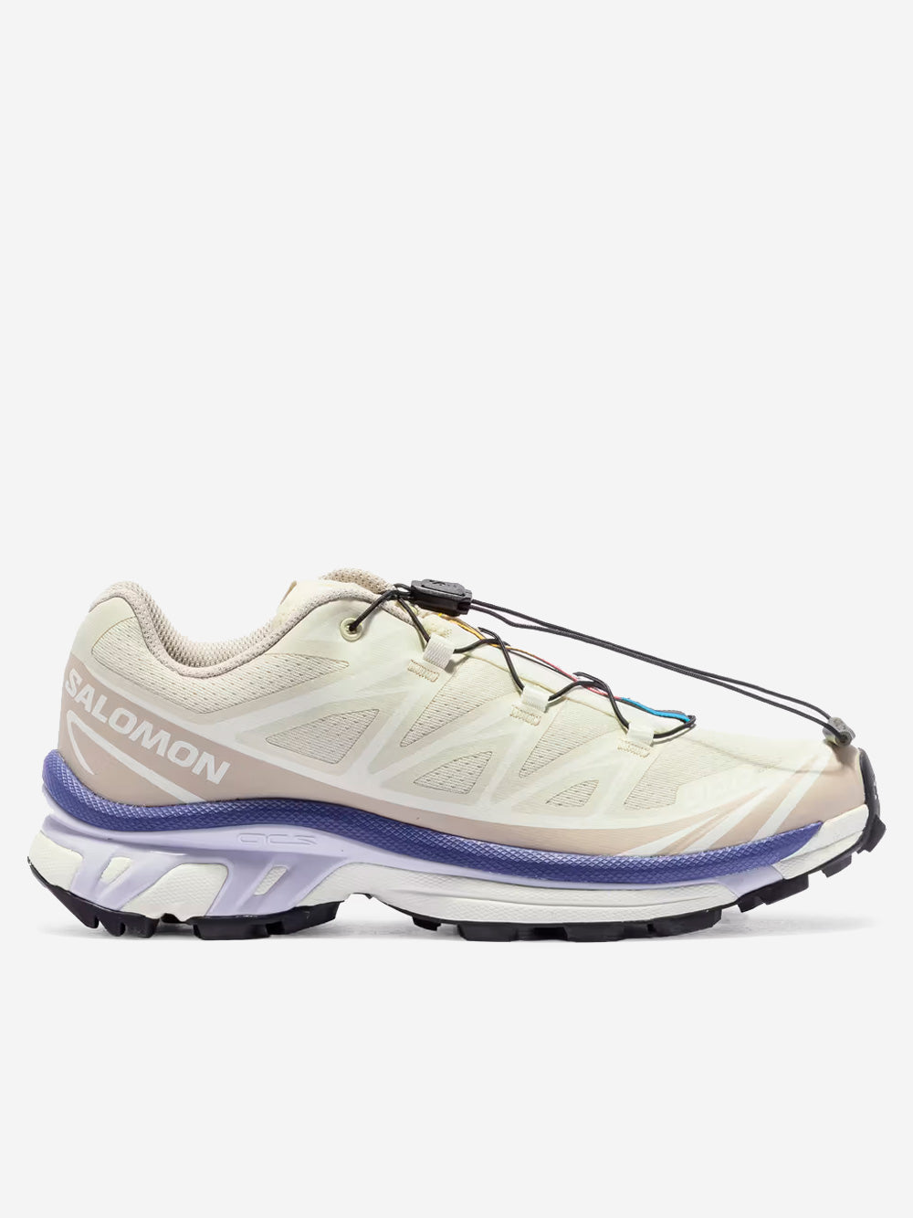 SALOMON XT-6 bianco latte Latte Urbanstaroma