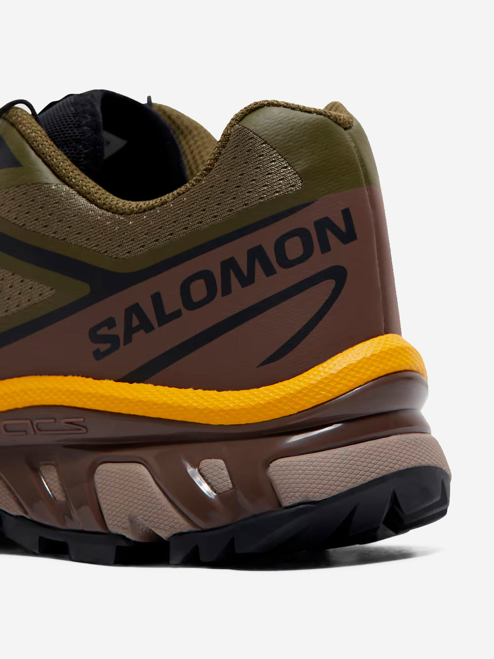 SALOMON XT-6 oliva Oliva Urbanstaroma