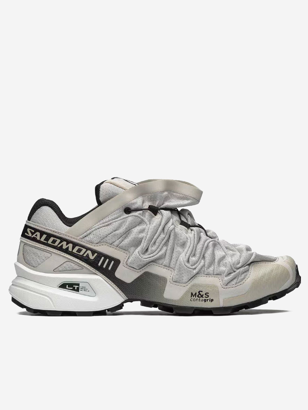 SALOMON Speedcross 3 Y/Project grigie Grigio Urbanstaroma