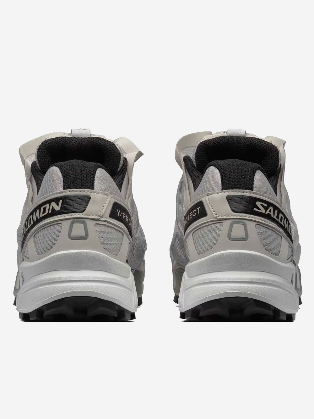 SALOMON Speedcross 3 Y/Project grigie Grigio Urbanstaroma