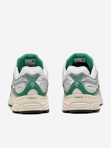 Saucony omni 9 womens green on sale