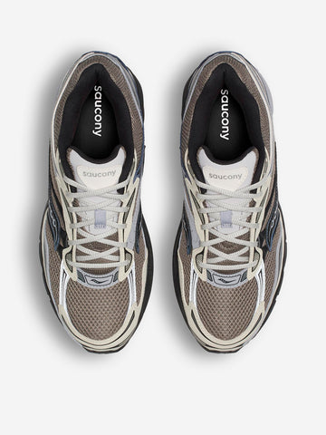 SAUCONY Progrid Omni 9 Grigio