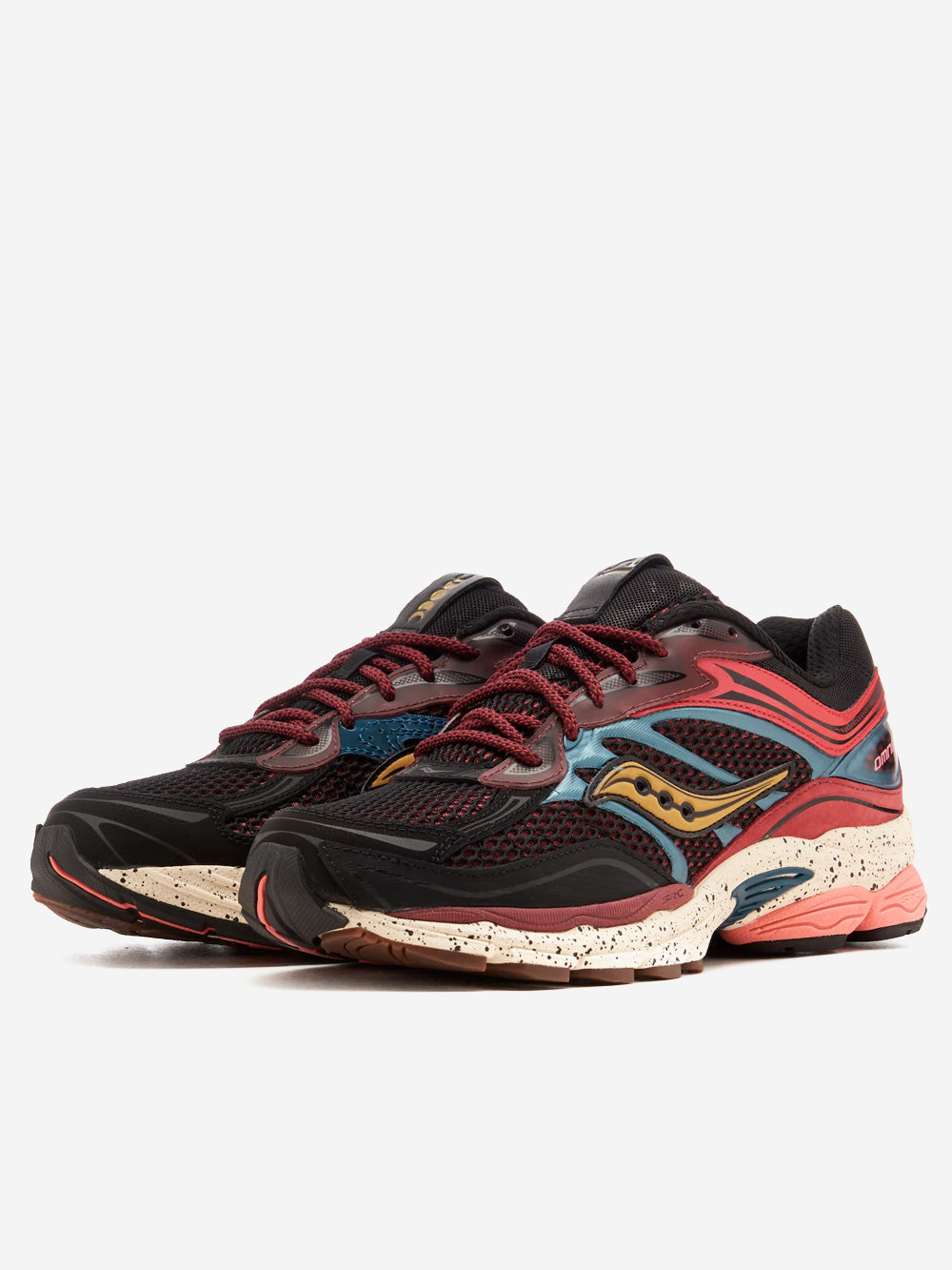 SAUCONY ProGrid Omni 9 Autumnal Equinox Multicolor Urbanstaroma