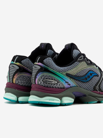 SAUCONY ProGrid Triumph 4 'Winter Solstice' Multicolor