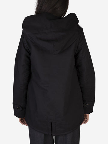 Parka Sandison nero