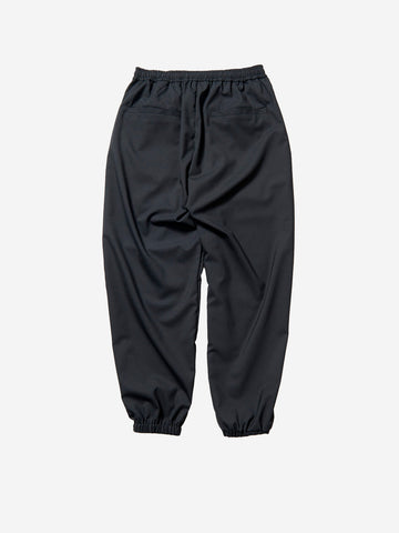 Jogger Wool Tropical wide fit