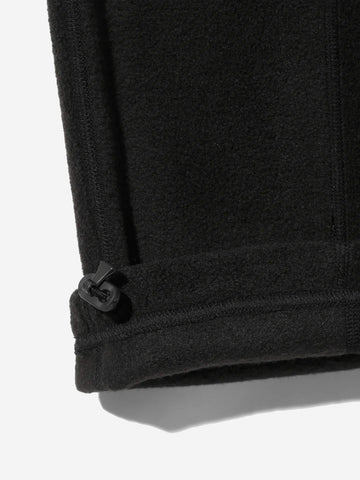 String Centre Seam Pant poly fleece