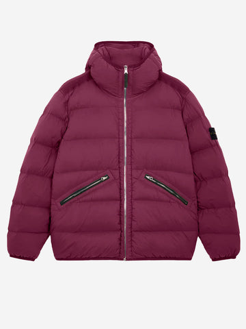 STONE ISLAND Seamless Tunnel Nylon Down -TC Mosto