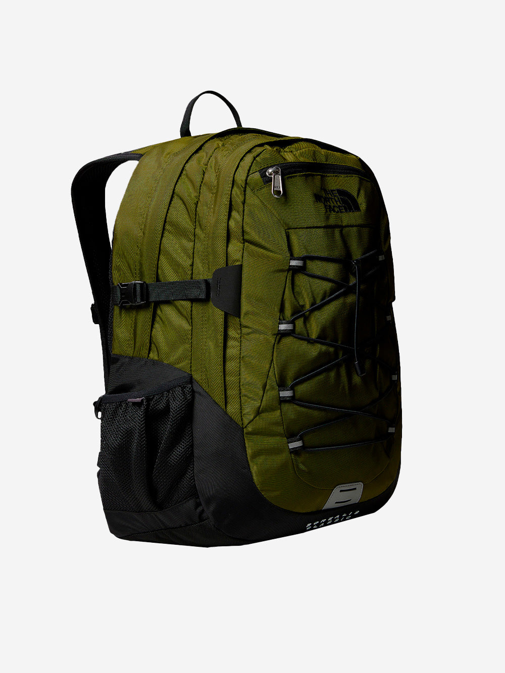 THE NORTH FACE Zaino Borealis Classic (29l) Verde Urbanstaroma