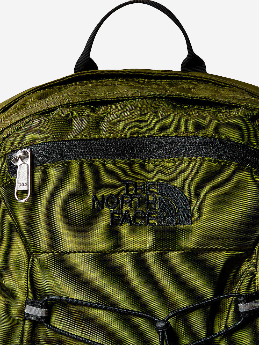 THE NORTH FACE Zaino Borealis Classic (29l) Verde Urbanstaroma