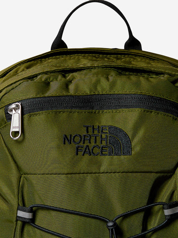 THE NORTH FACE Zaino Borealis Classic (29l) Verde