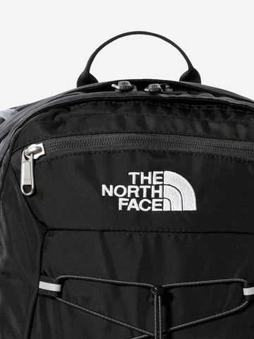 THE NORTH FACE Zaino Borealis Classic nero 29 litri Nero