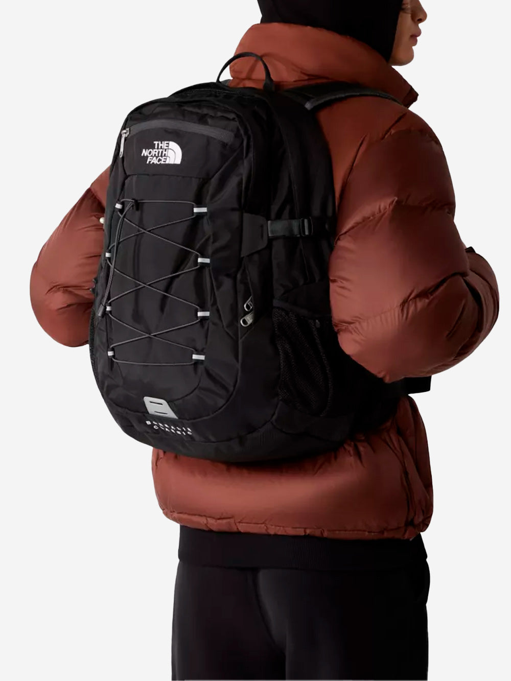 THE NORTH FACE Zaino Borealis Classic nero 29 litri Nero Urbanstaroma