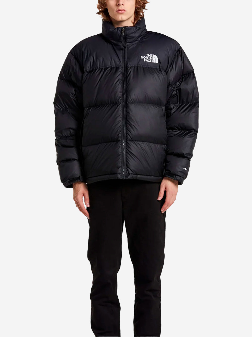 THE NORTH FACE Giubbotto M 1996 Retro Nuptse nero Nero Urbanstaroma