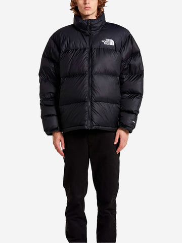 Veste M 1996 Retro Nuptse noir