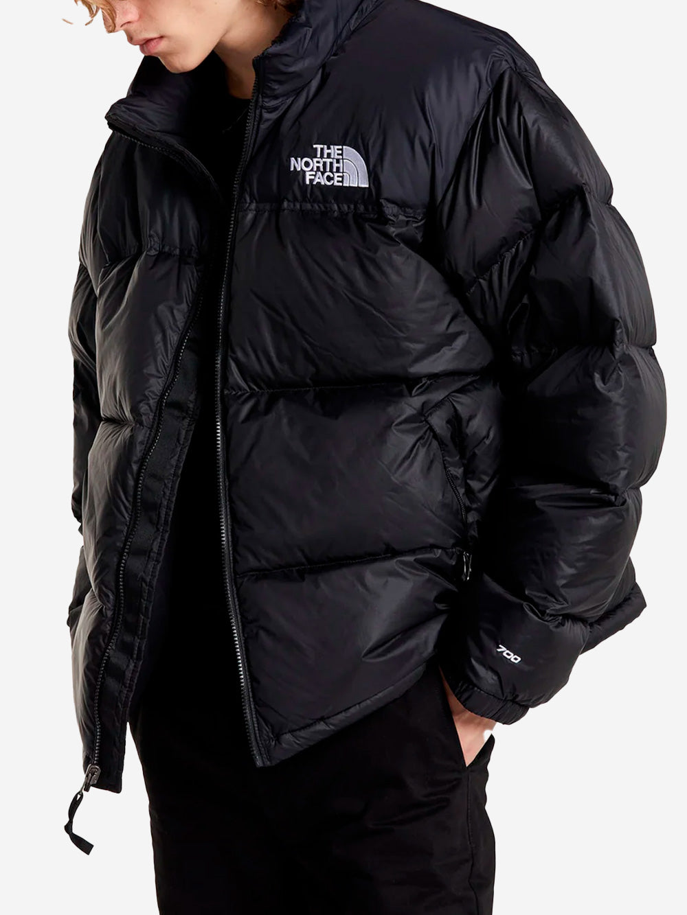 THE NORTH FACE Giubbotto M 1996 Retro Nuptse nero Nero Urbanstaroma