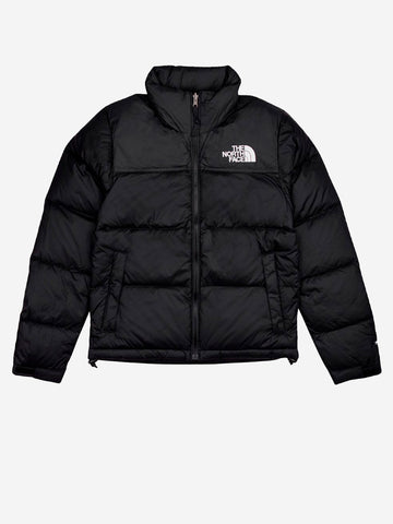 Veste M 1996 Retro Nuptse noir