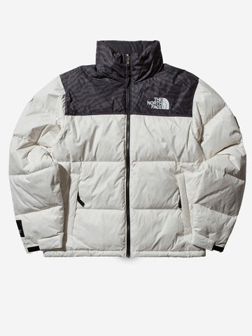 THE NORTH FACE M 1996 Retro Nuptse giacca bianca imbottita Bianco