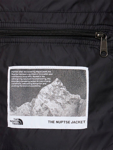 M 1996 Retro Nuptse Jacke