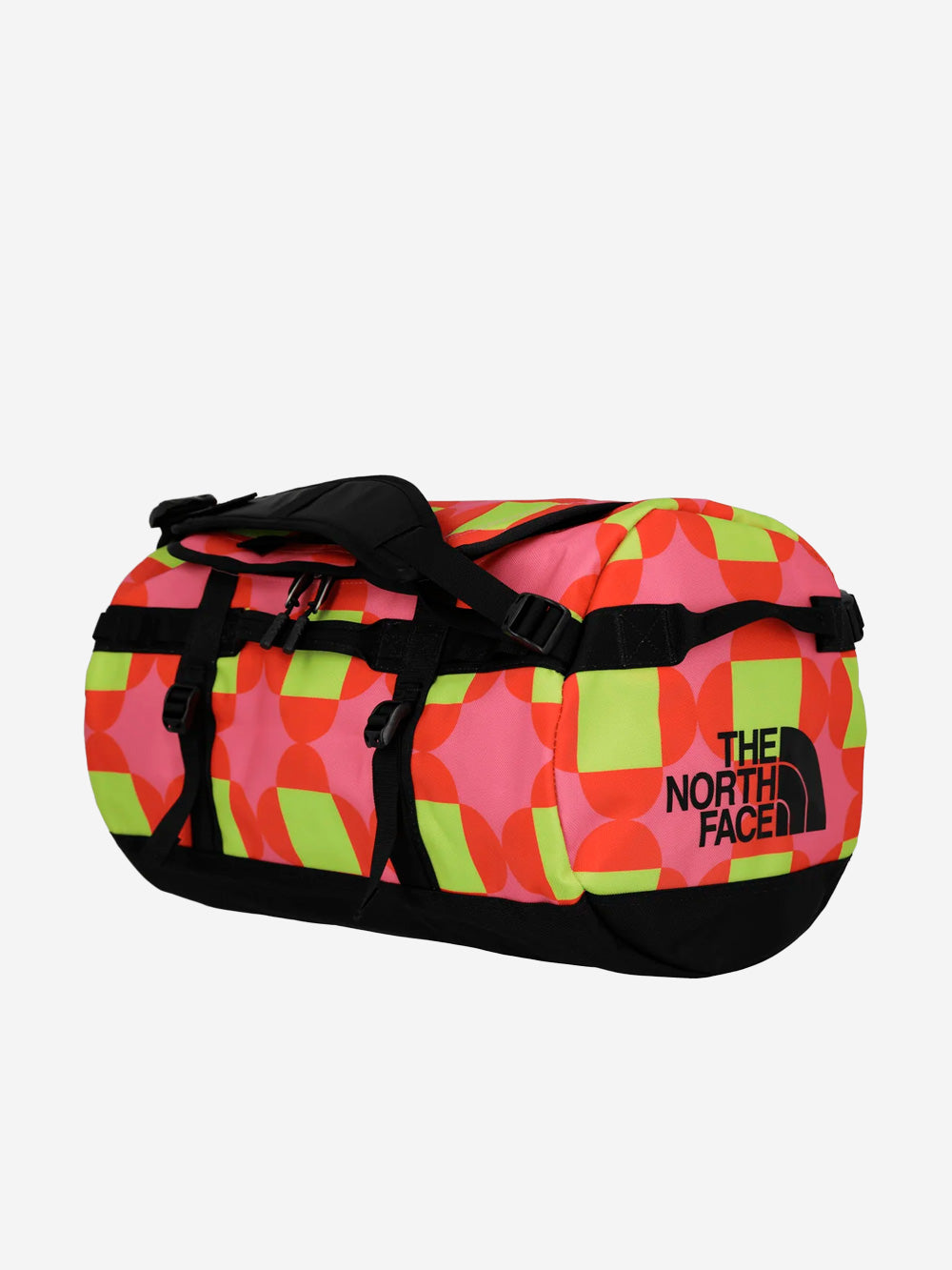 THE NORTH FACE Borsone Base Camp S Multicolor Urbanstaroma