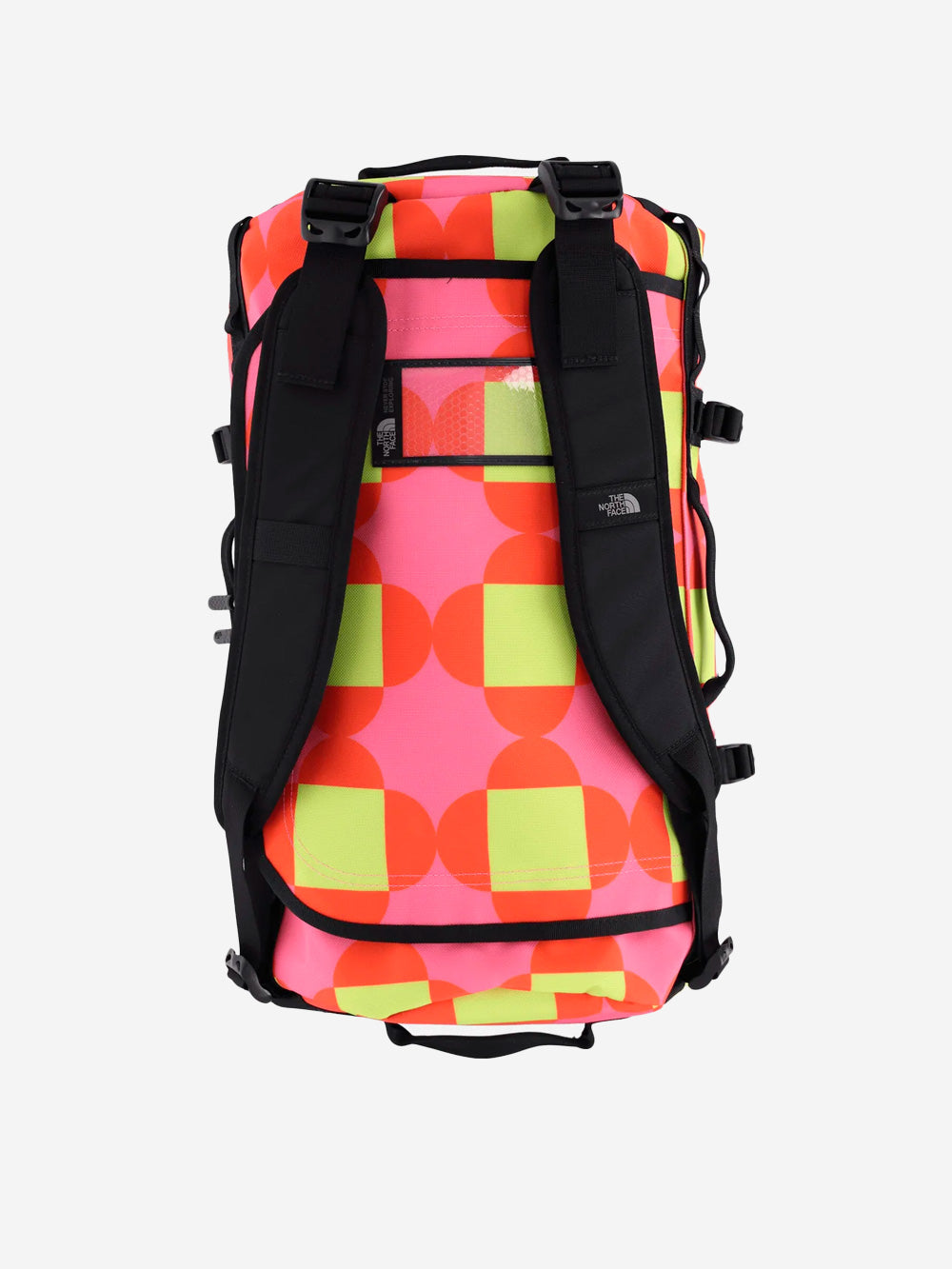 THE NORTH FACE Borsone Base Camp S Multicolor Urbanstaroma