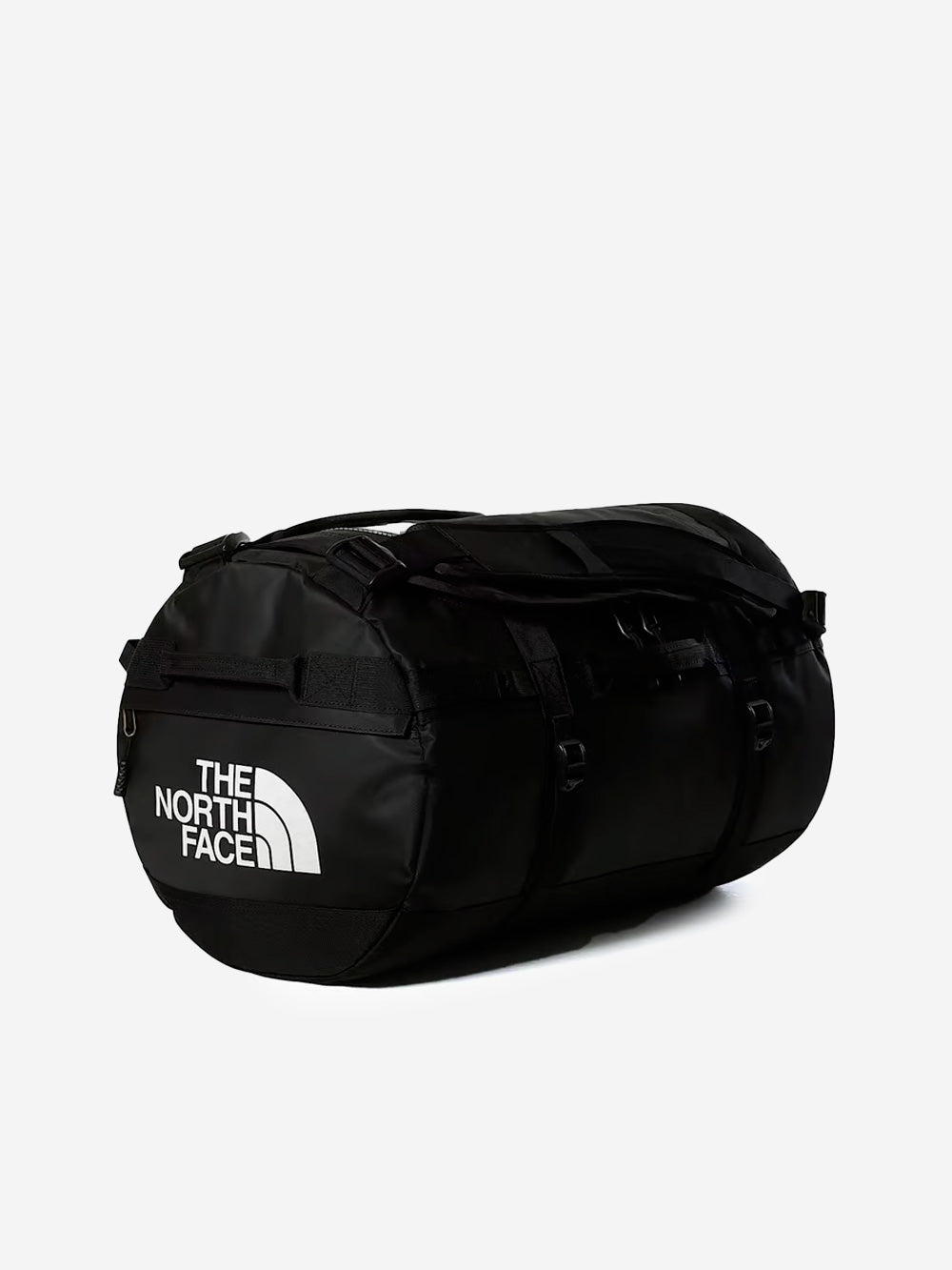 THE NORTH FACE Borsone Base Camp Duffel nero S (50 litri) Nero Urbanstaroma