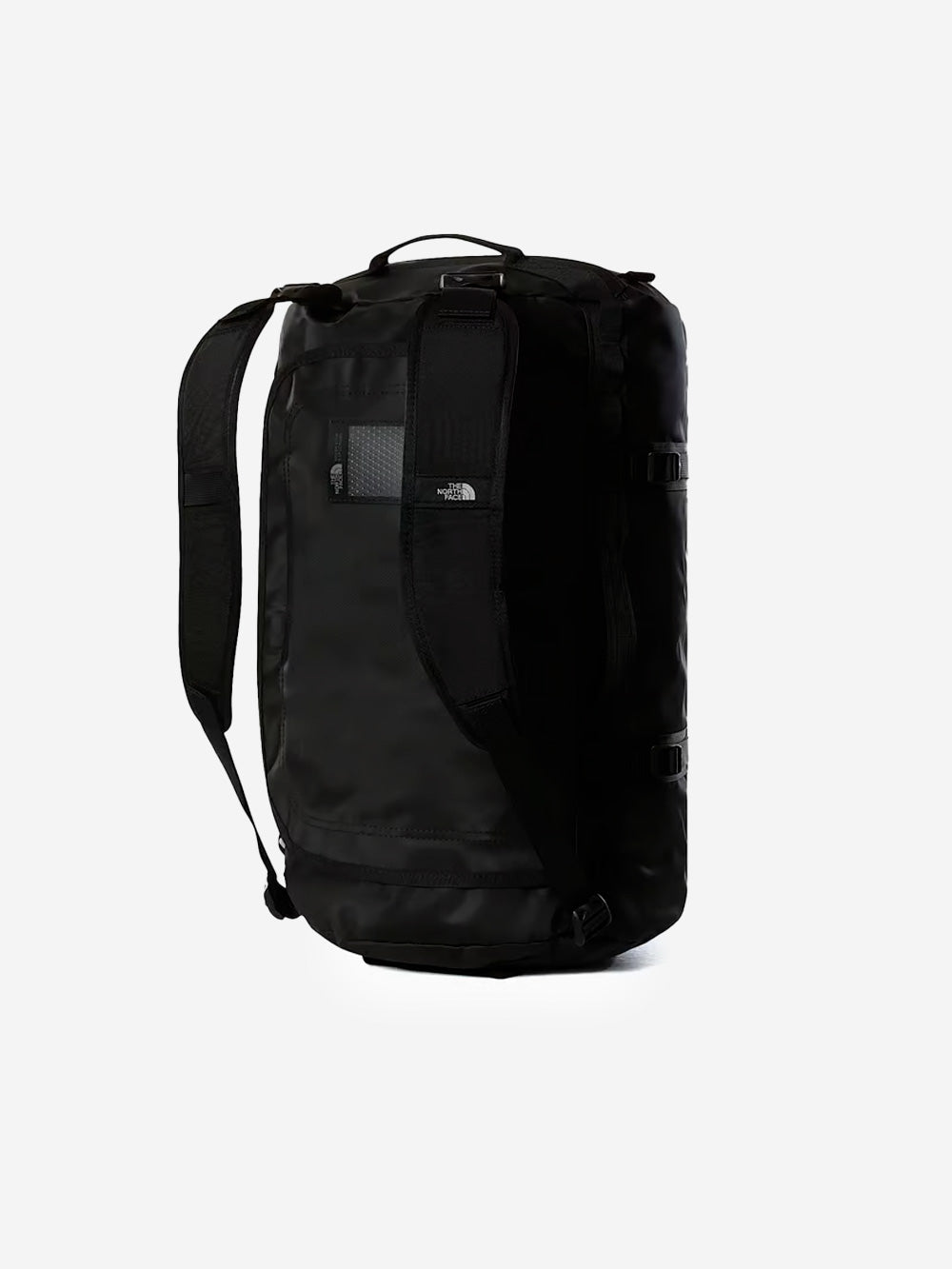 THE NORTH FACE Borsone Base Camp Duffel nero S (50 litri) Nero Urbanstaroma