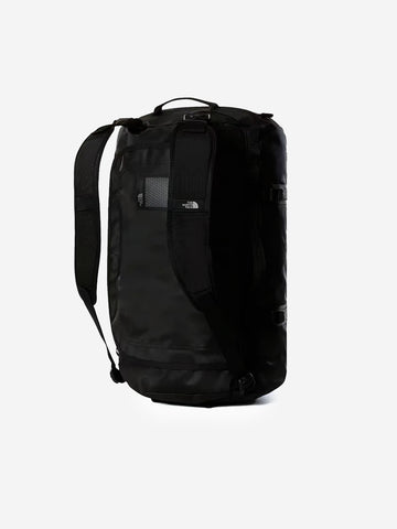 THE NORTH FACE Borsone Base Camp Duffel nero S (50 litri) Nero