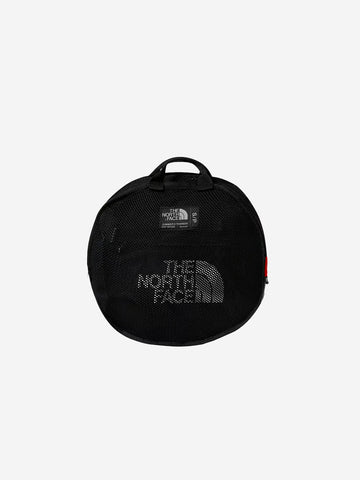 THE NORTH FACE Borsone Base Camp Duffel nero S (50 litri) Nero