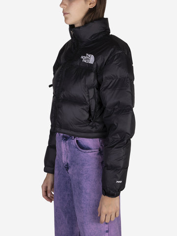 Piumino Nuptse Short