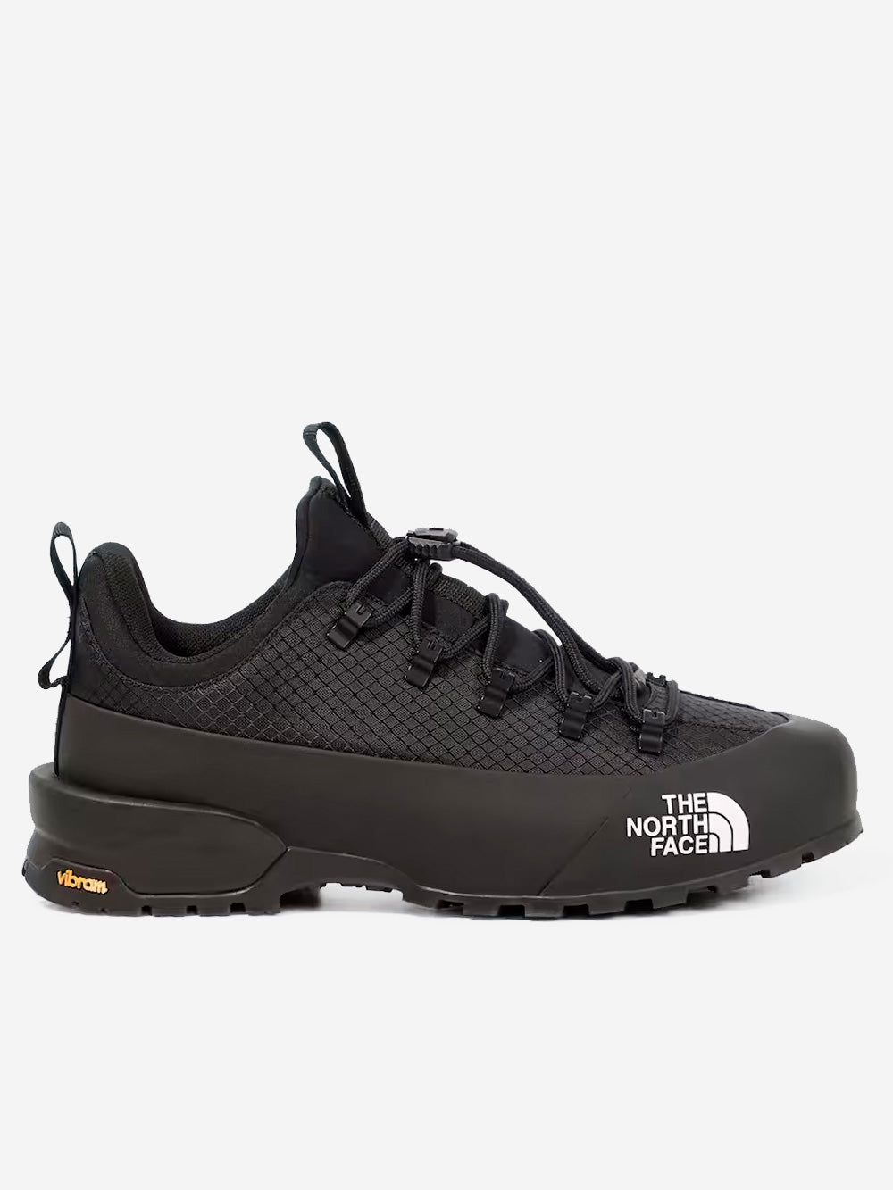 THE NORTH FACE Scarponi Glenclyffe Low neri Nero Urbanstaroma