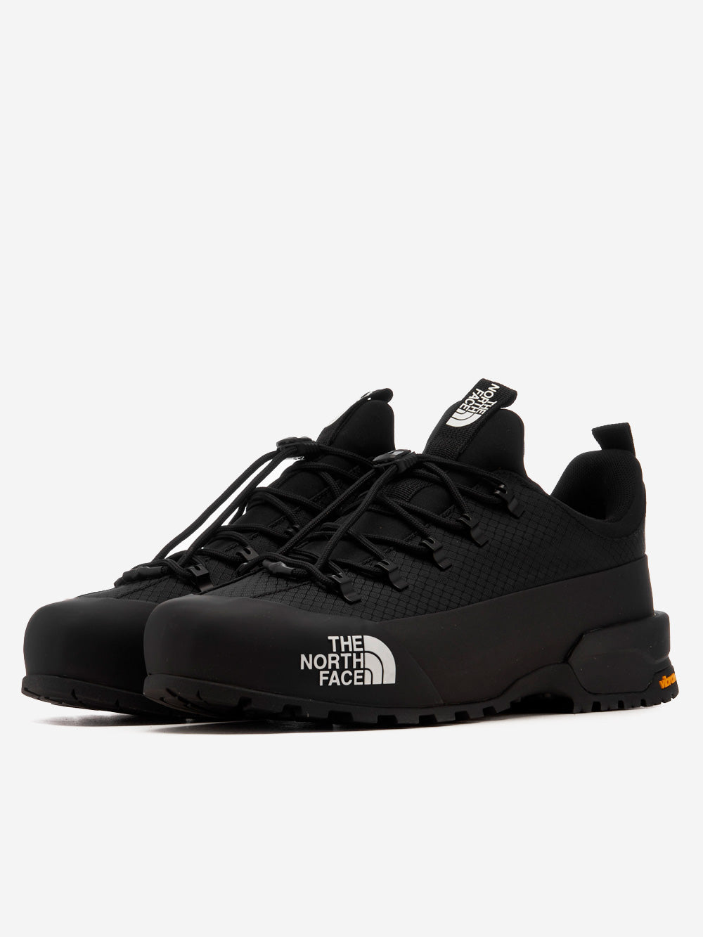 THE NORTH FACE Scarponi Glenclyffe Low neri Nero Urbanstaroma