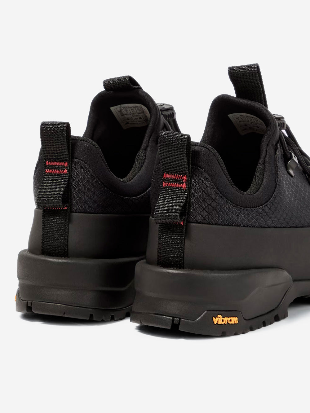 THE NORTH FACE Scarponi Glenclyffe Low neri Nero Urbanstaroma