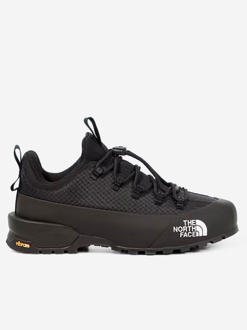 THE NORTH FACE Scarponi Glenclyffe Low neri Nero