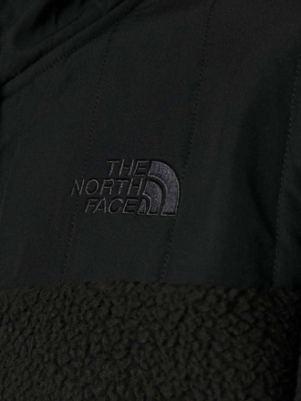 THE NORTH FACE W giacca in pile Cragmont Nero Urbanstaroma