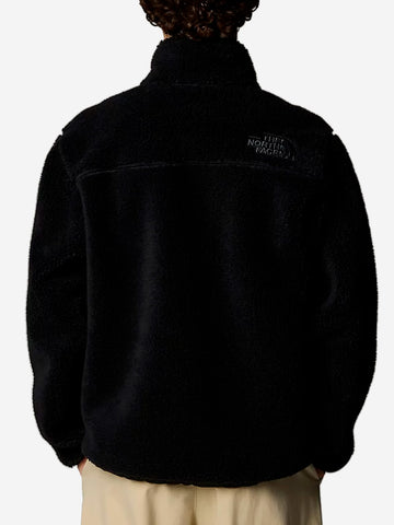 THE NORTH FACE M Denali X Jacket Nero