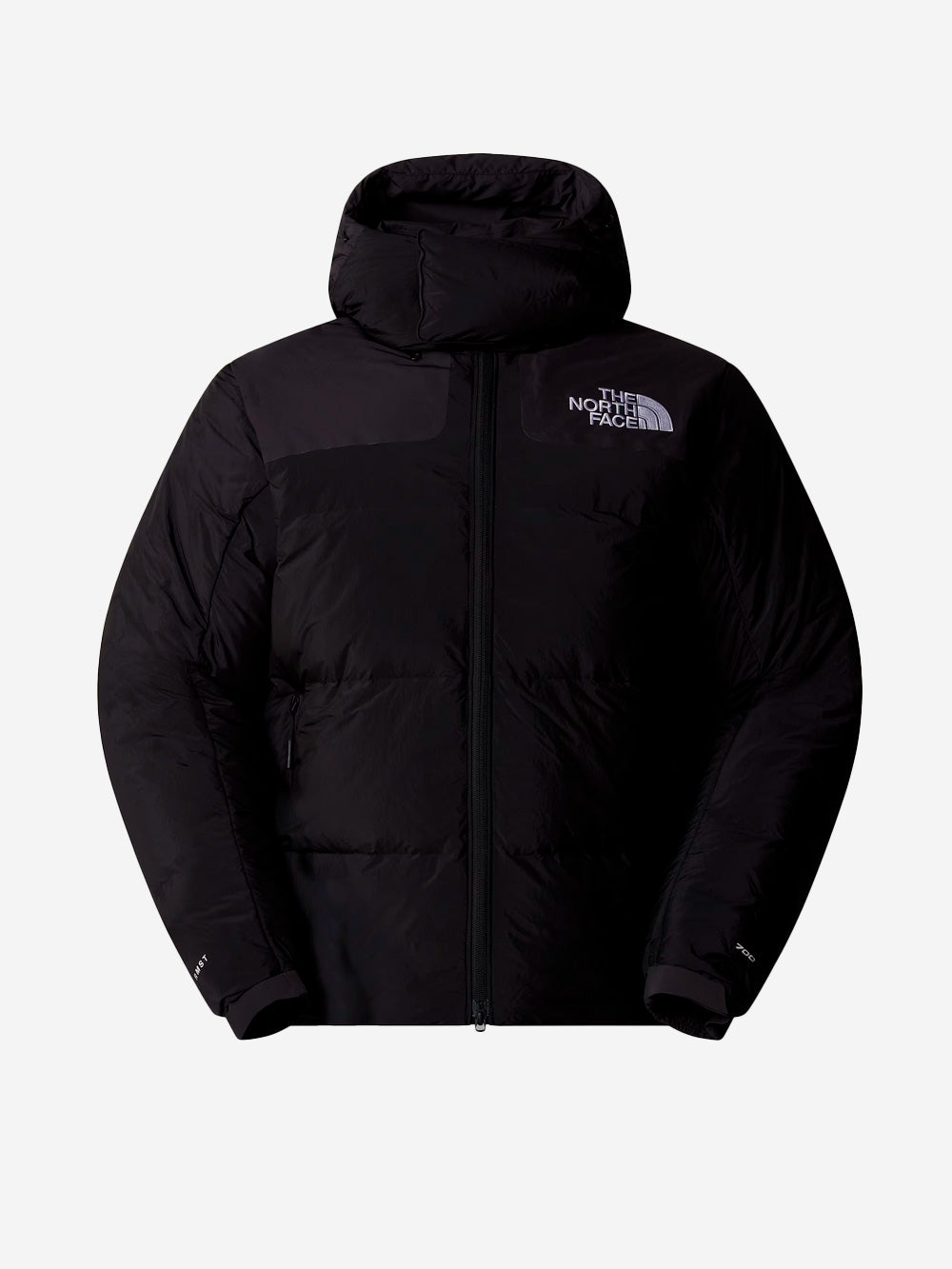 THE NORTH FACE M Giacca convertibile RMST Himalayan Baltoro Nero Urbanstaroma