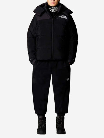 THE NORTH FACE M Giacca convertibile RMST Himalayan Baltoro Nero