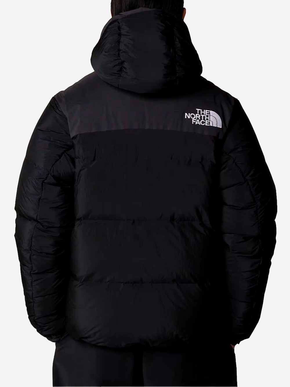 THE NORTH FACE M Giacca convertibile RMST Himalayan Baltoro Nero Urbanstaroma